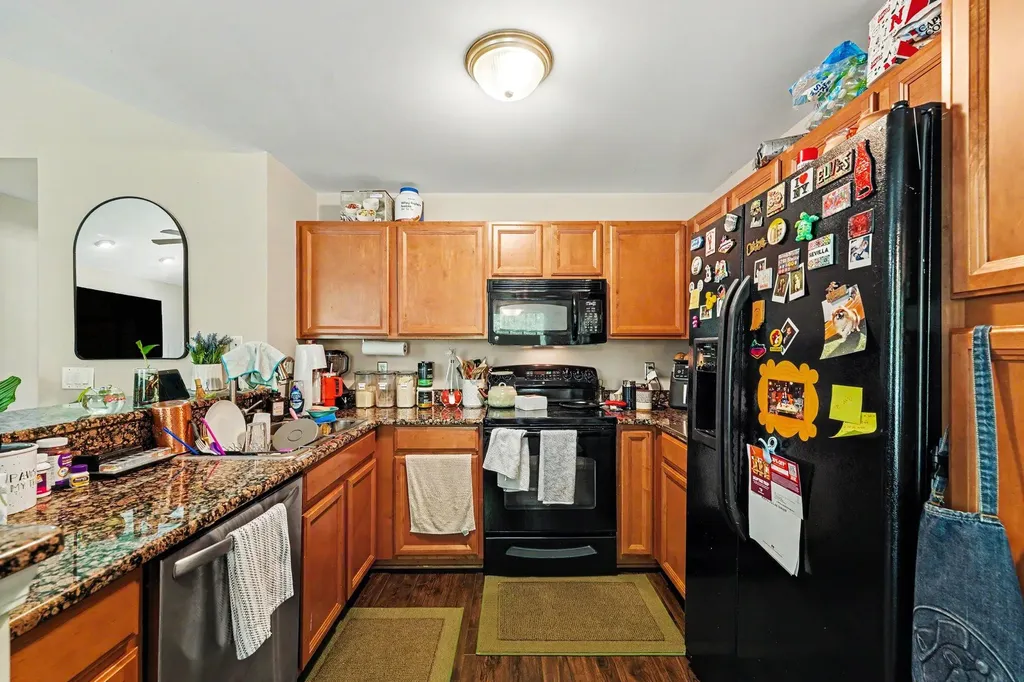 16064 Morningside Northville Township MI 48168