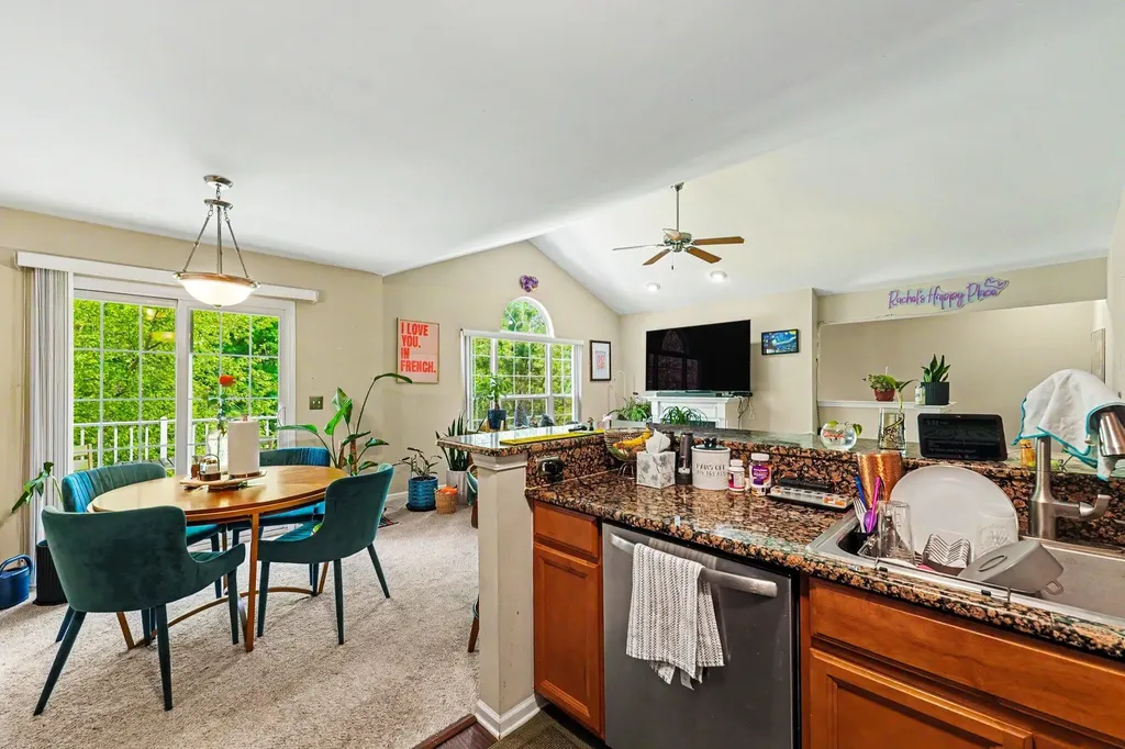 16064 Morningside Northville Township MI 48168