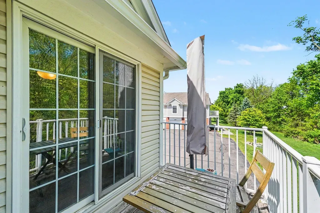 16064 Morningside Northville Township MI 48168
