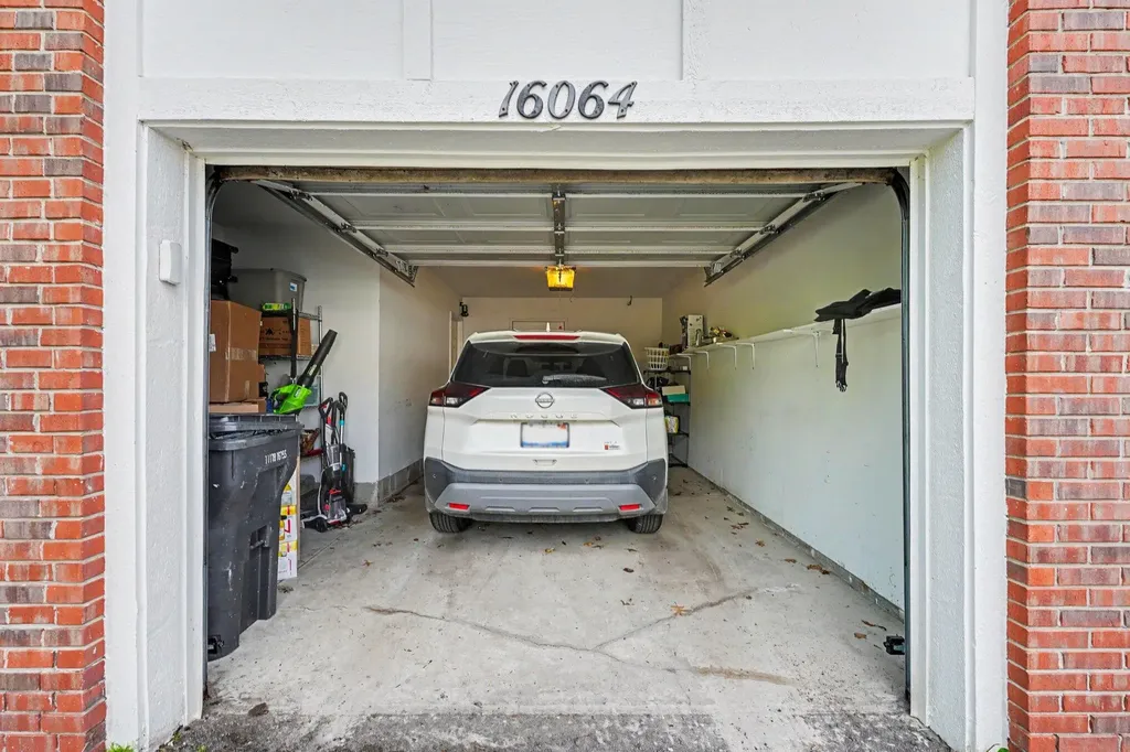 16064 Morningside Northville Township MI 48168