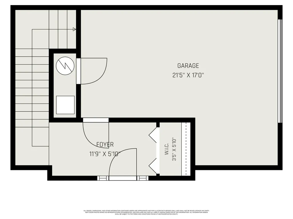 16064 Morningside Northville Township MI 48168