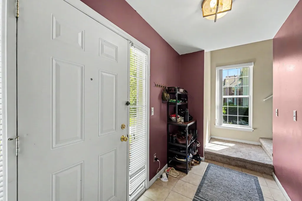 16064 Morningside Northville Township MI 48168
