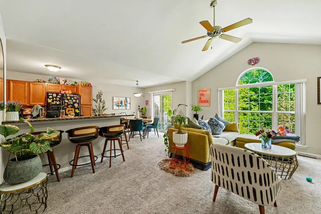 16064 Morningside Northville Township MI 48168