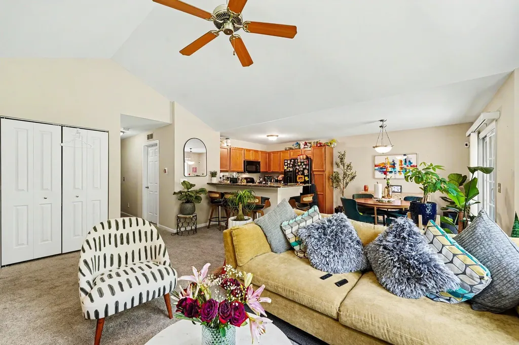16064 Morningside Northville Township MI 48168