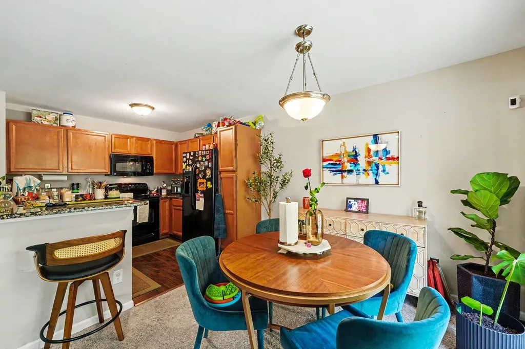 16064 Morningside Northville Township MI 48168