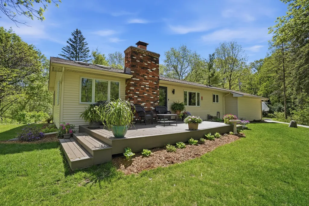 1201 Old Plank Road Milford Charter Township MI 48381