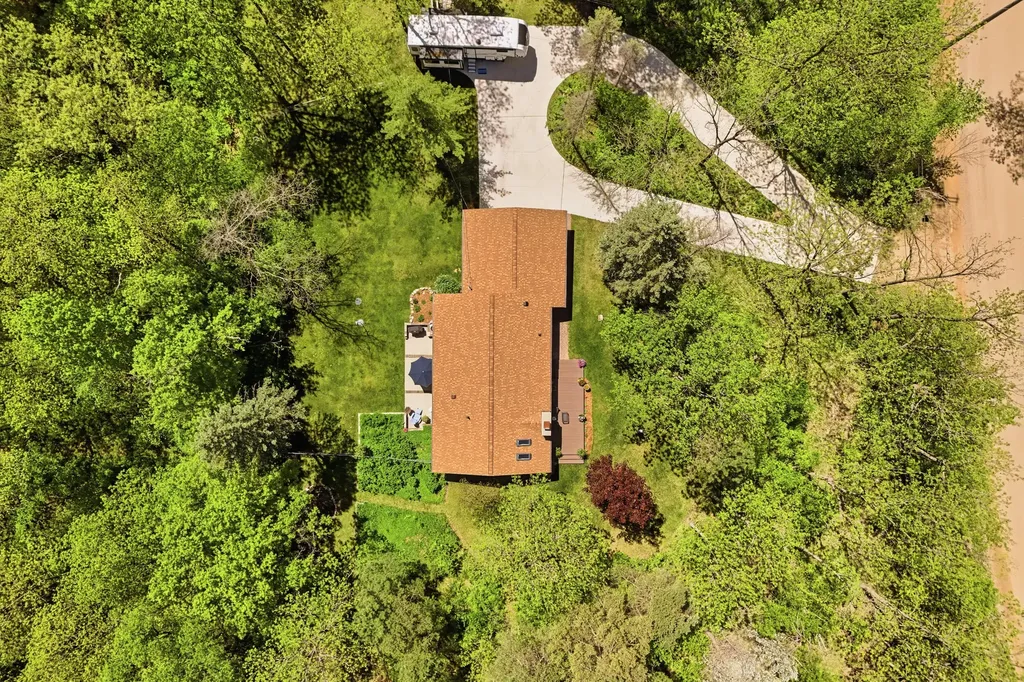 1201 Old Plank Road Milford Charter Township MI 48381