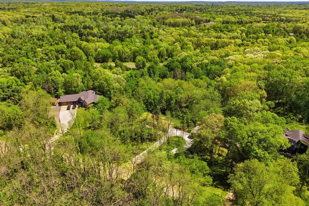 1201 Old Plank Road Milford Charter Township MI 48381
