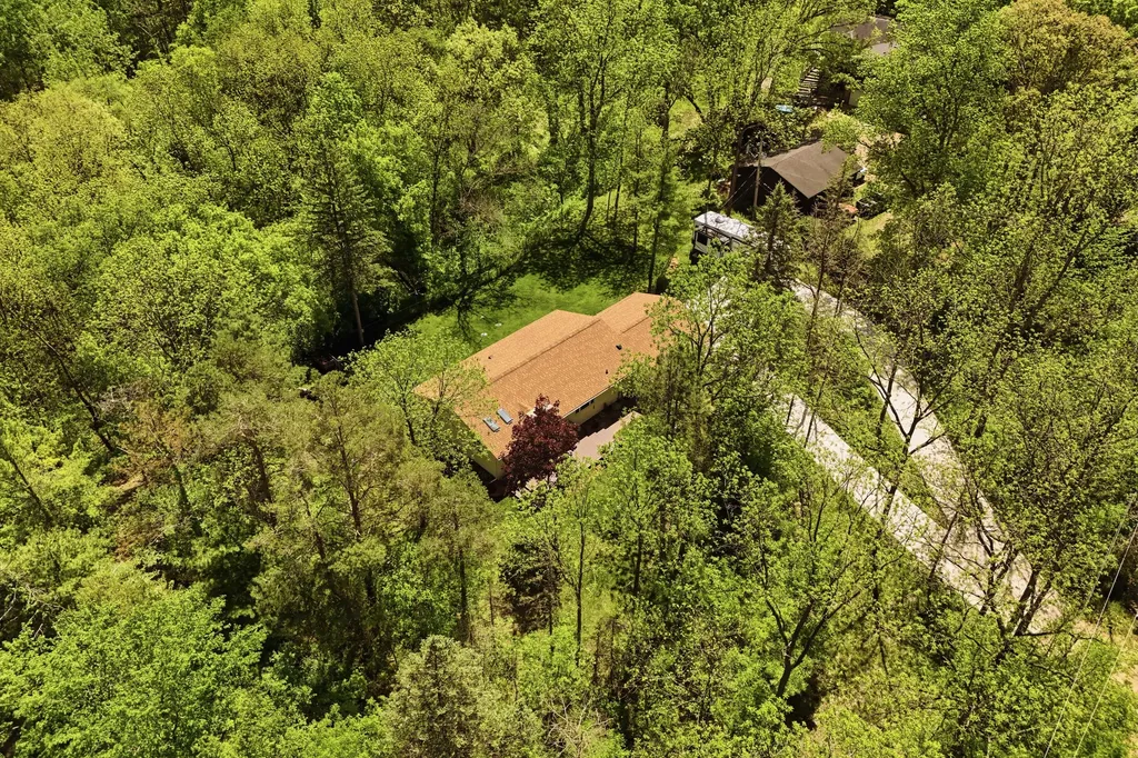 1201 Old Plank Road Milford Charter Township MI 48381