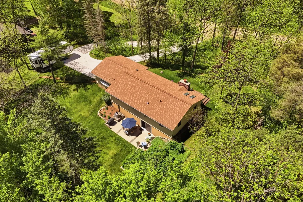 1201 Old Plank Road Milford Charter Township MI 48381