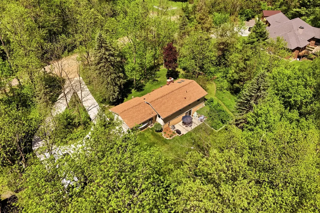 1201 Old Plank Road Milford Charter Township MI 48381