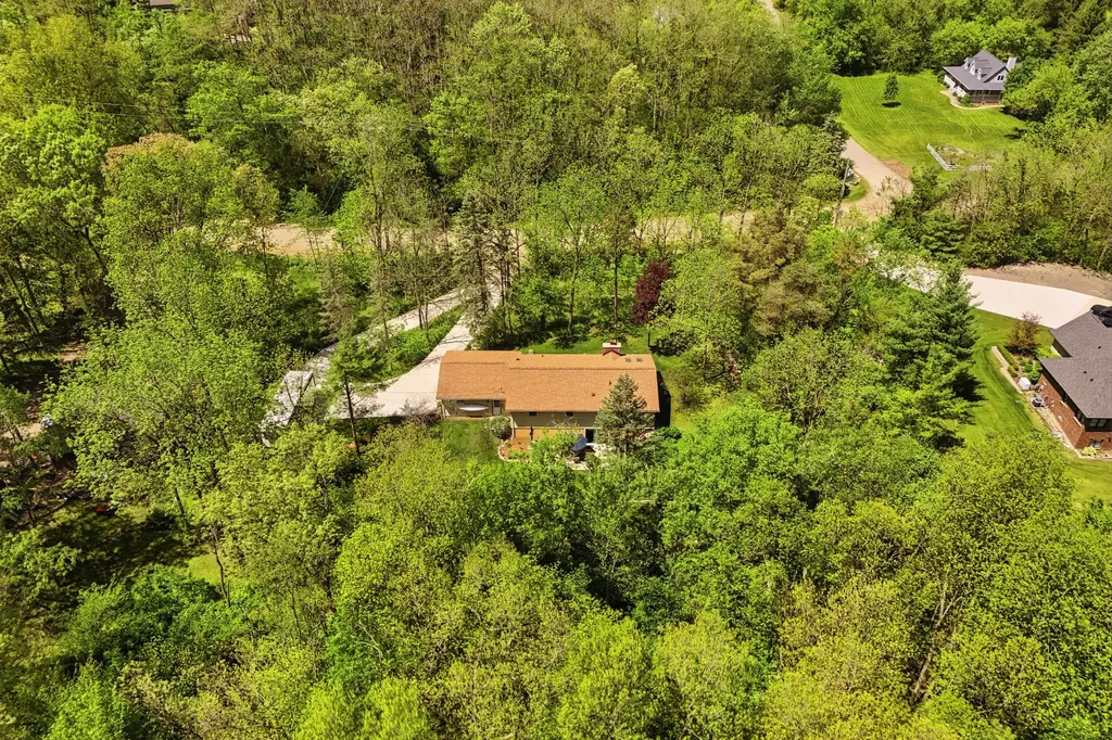 1201 Old Plank Road Milford Charter Township MI 48381