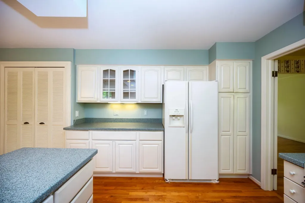 1516 Bardstown Trail Ann Arbor City MI 48105