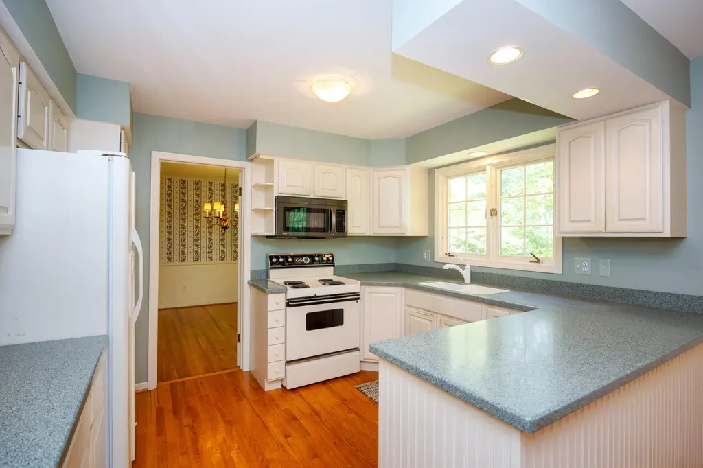 1516 Bardstown Trail Ann Arbor City MI 48105