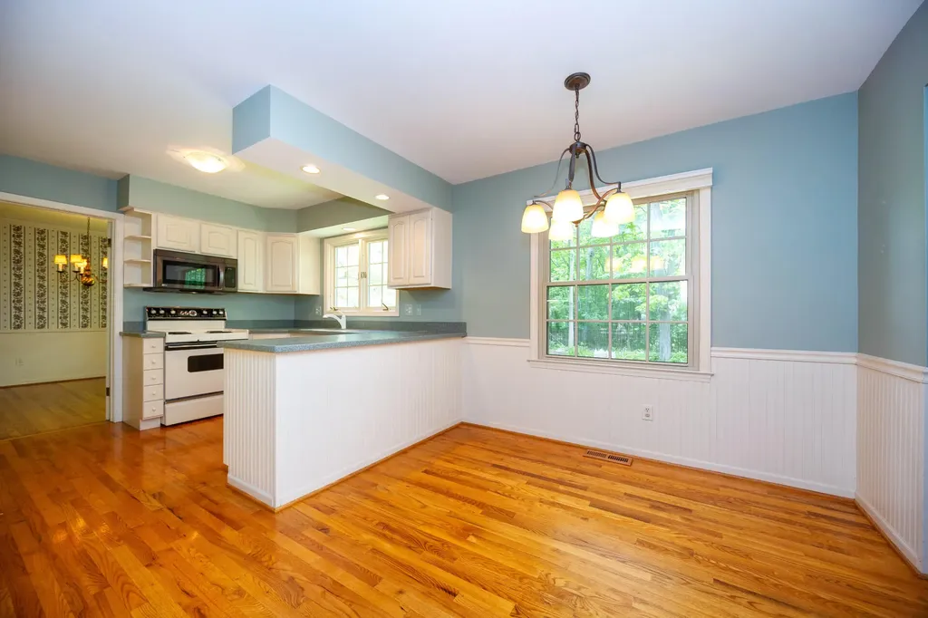 1516 Bardstown Trail Ann Arbor City MI 48105