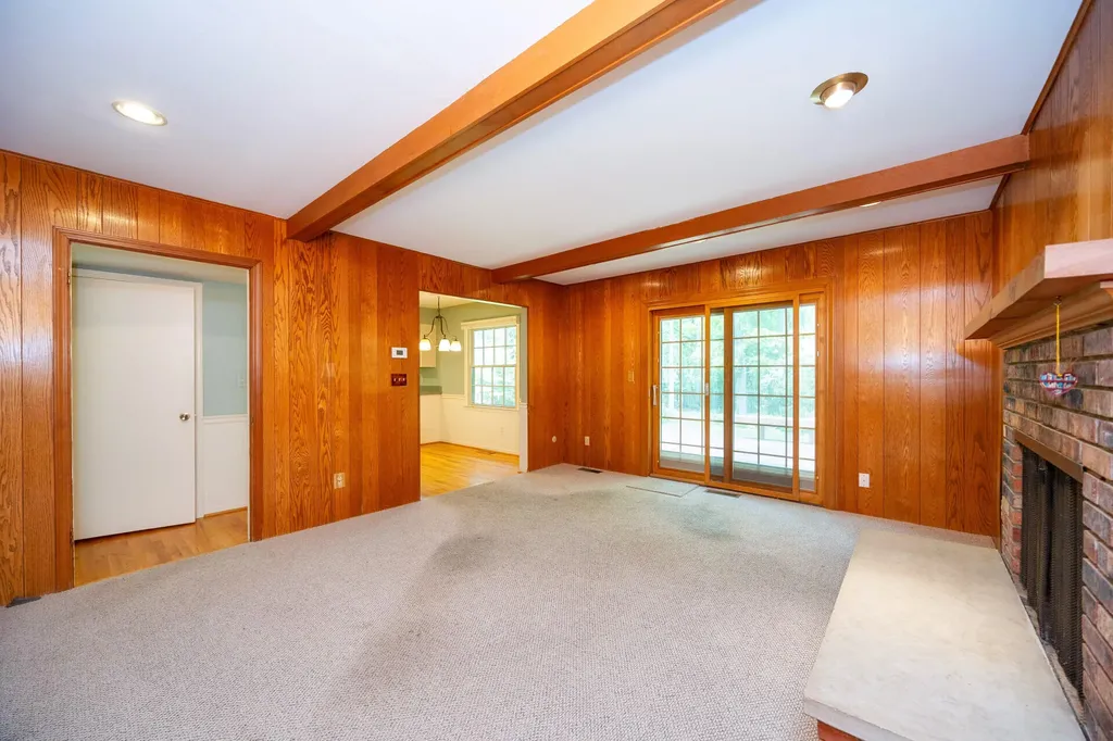 1516 Bardstown Trail Ann Arbor City MI 48105