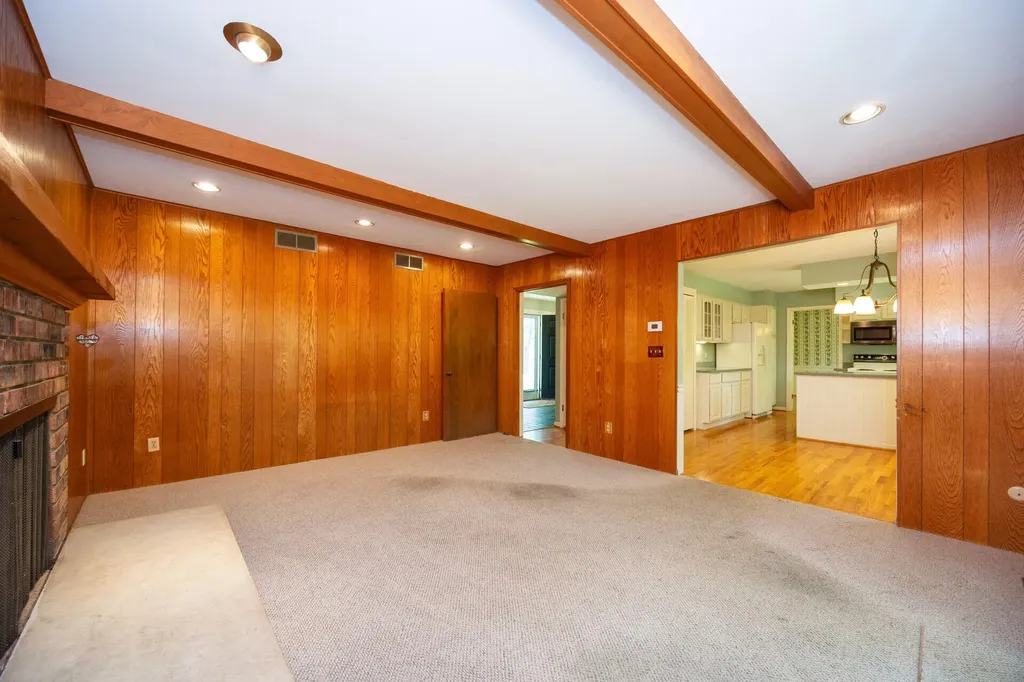 1516 Bardstown Trail Ann Arbor City MI 48105
