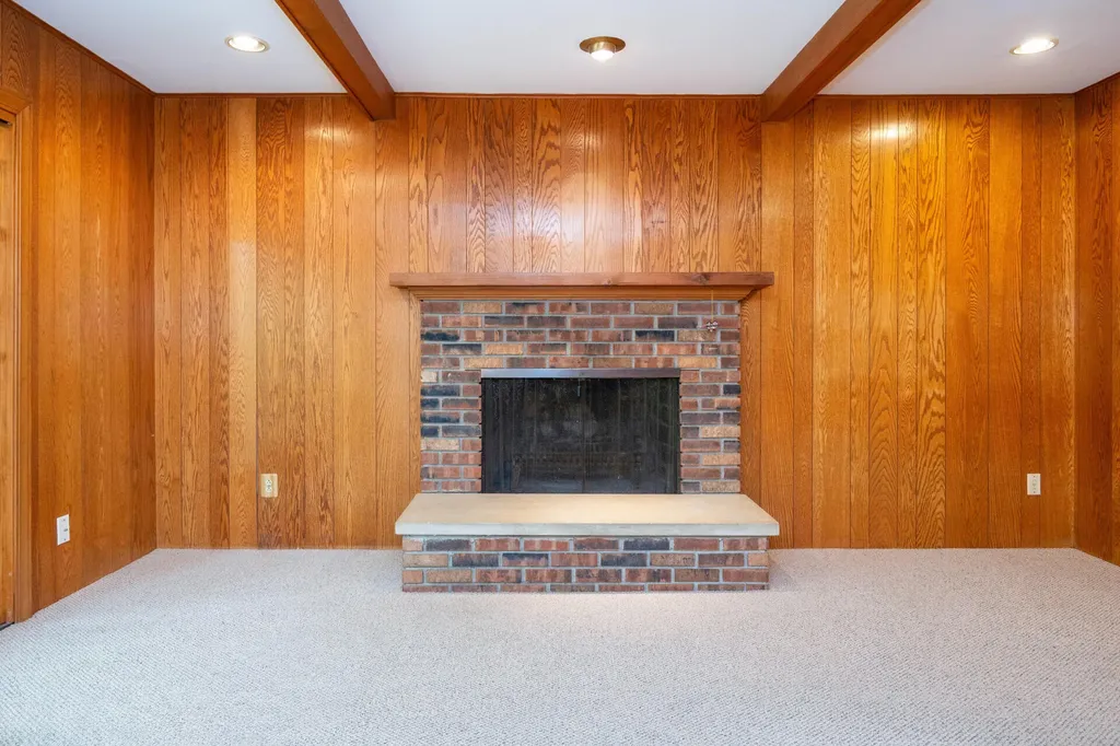 1516 Bardstown Trail Ann Arbor City MI 48105