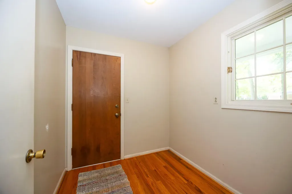 1516 Bardstown Trail Ann Arbor City MI 48105