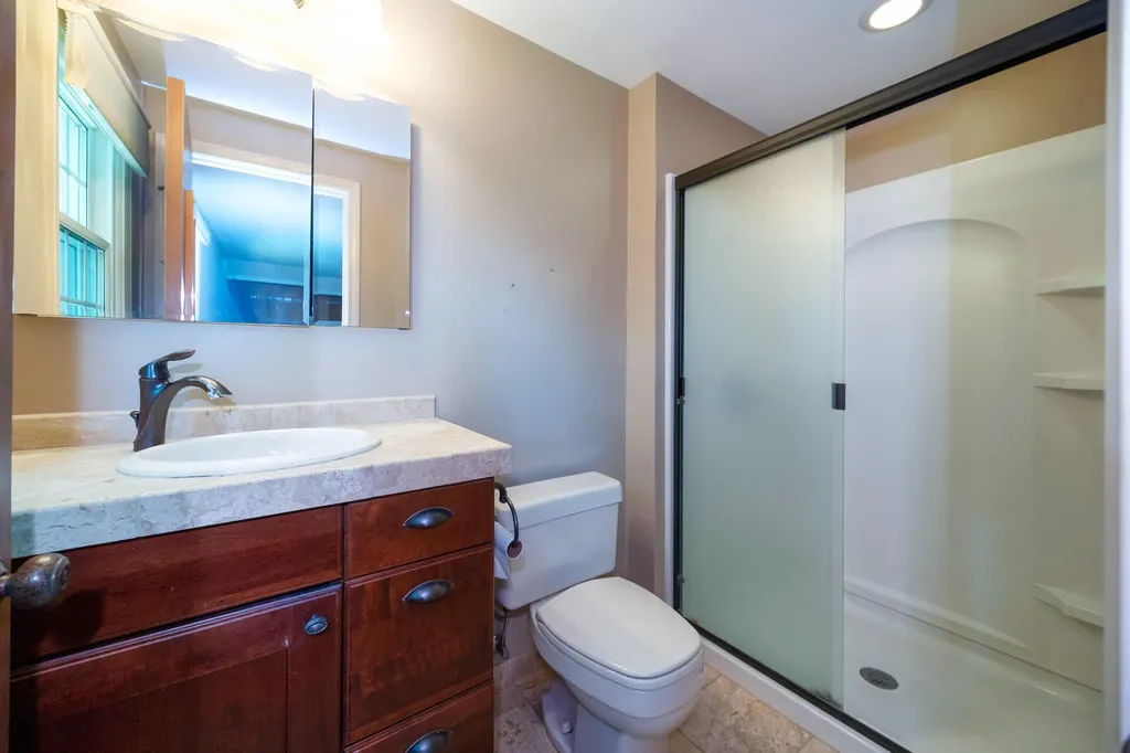 1516 Bardstown Trail Ann Arbor City MI 48105