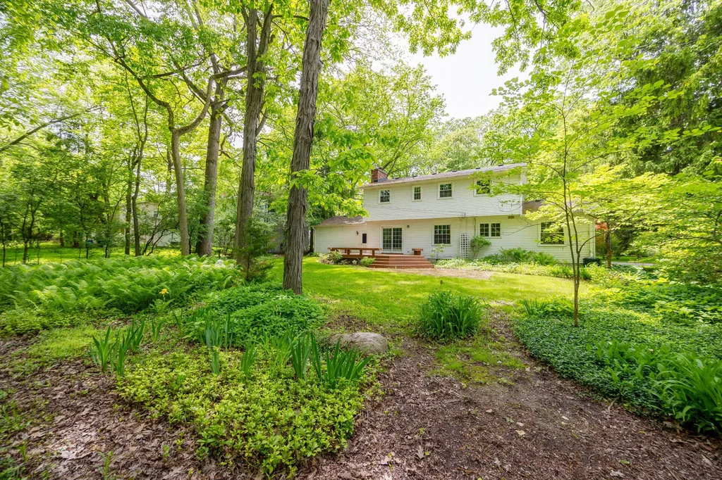 1516 Bardstown Trail Ann Arbor City MI 48105
