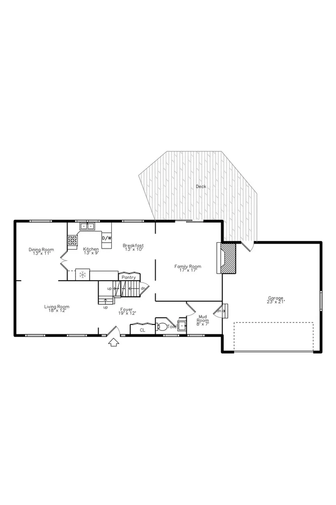 1516 Bardstown Trail Ann Arbor City MI 48105