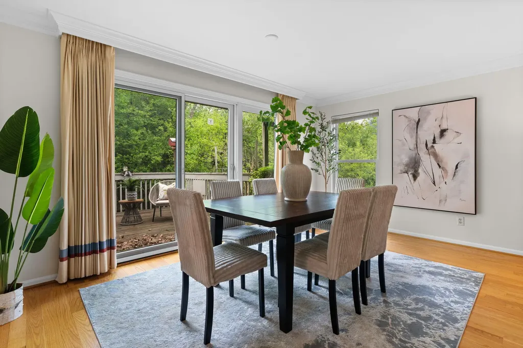 2224 Rivenoak Court Ann Arbor City MI 48103