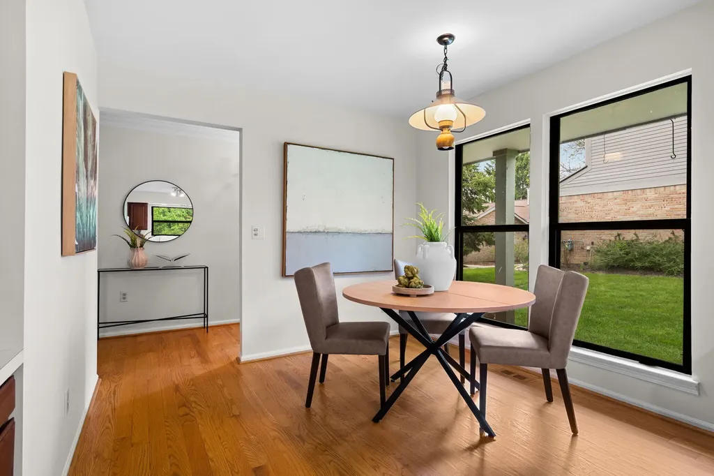 2224 Rivenoak Court Ann Arbor City MI 48103
