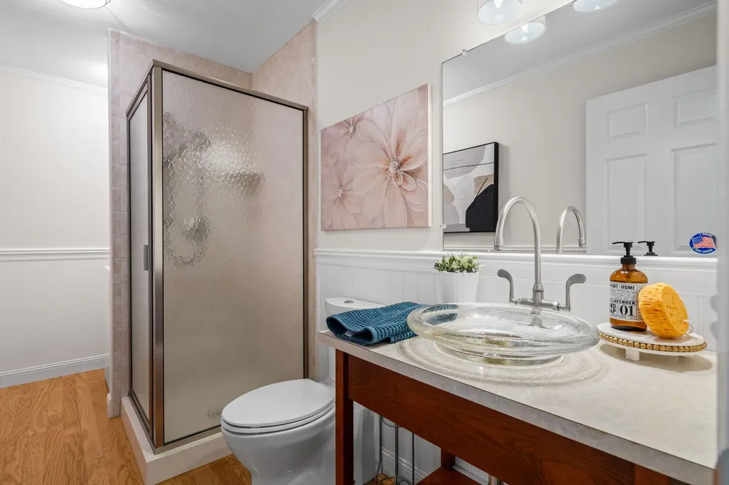 2224 Rivenoak Court Ann Arbor City MI 48103