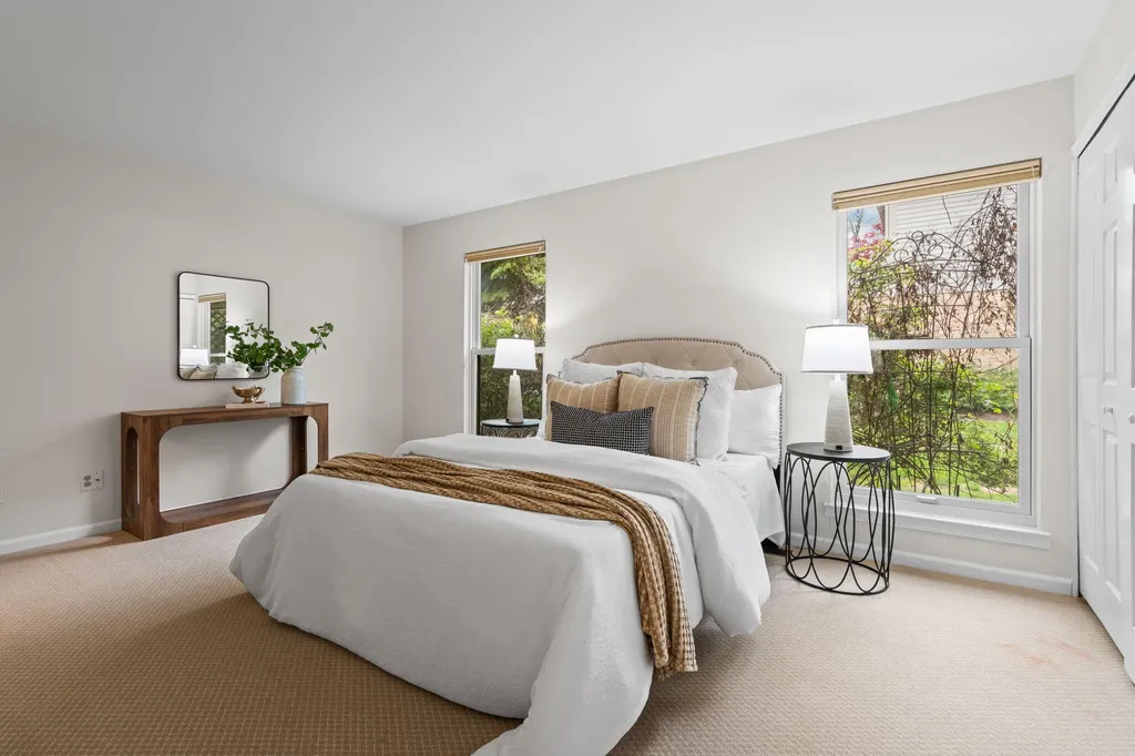 2224 Rivenoak Court Ann Arbor City MI 48103
