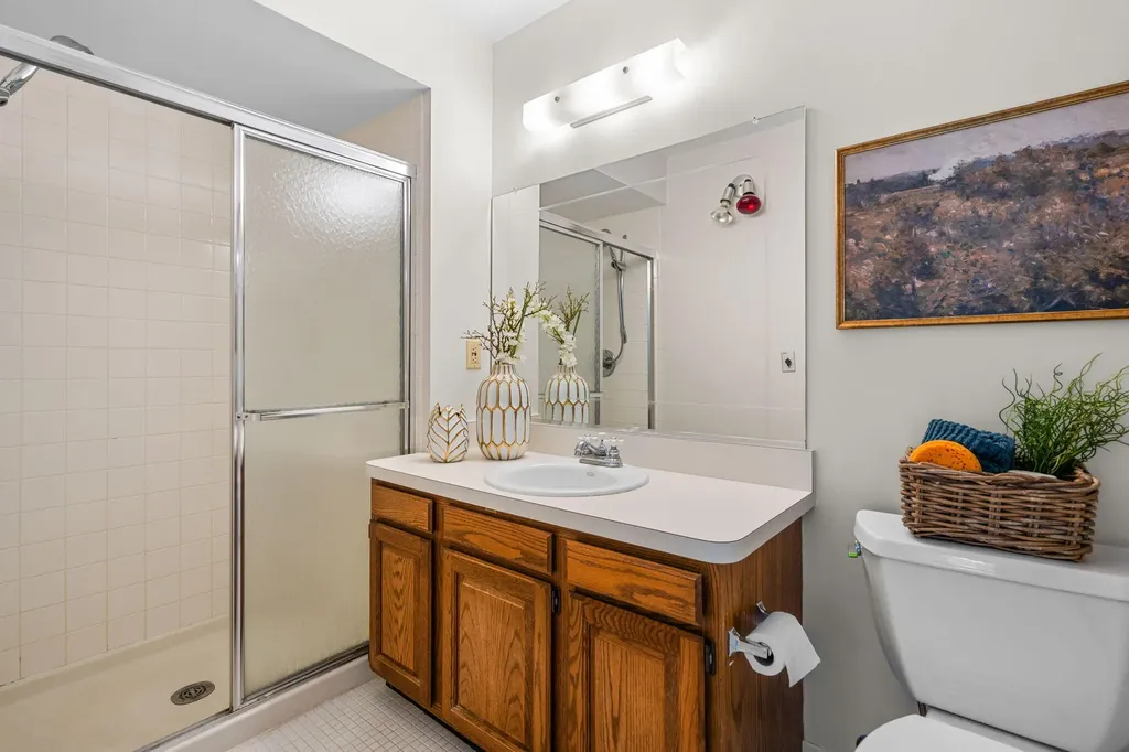 2224 Rivenoak Court Ann Arbor City MI 48103