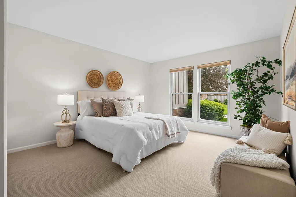 2224 Rivenoak Court Ann Arbor City MI 48103