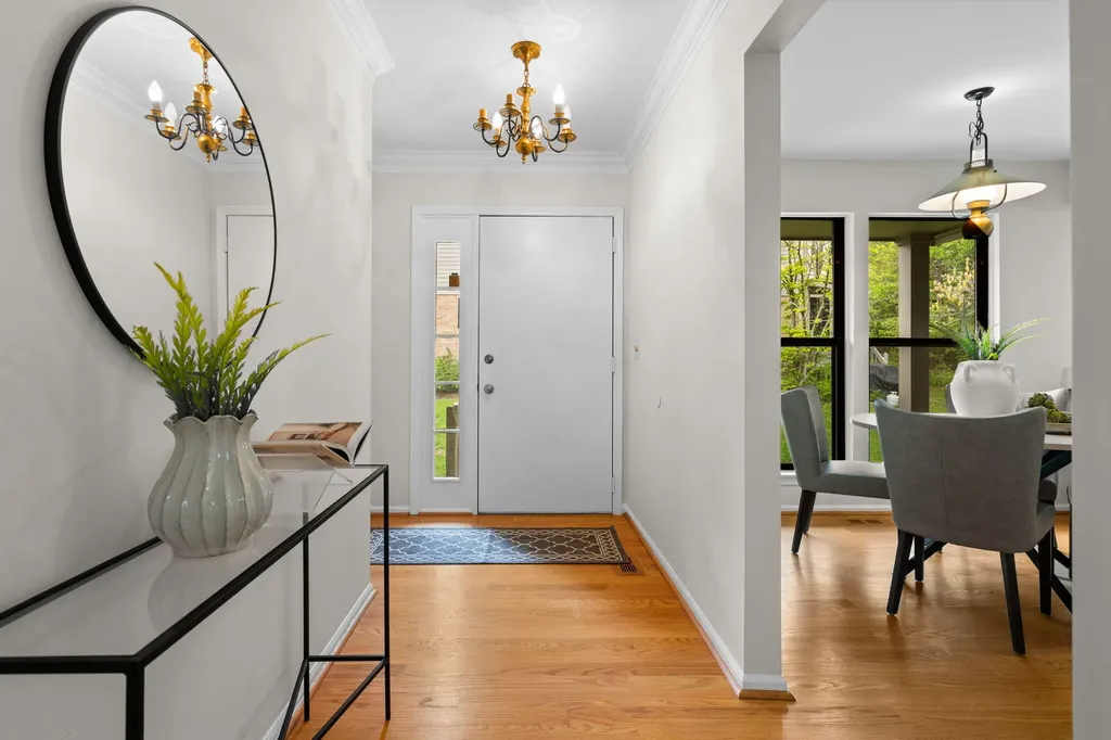 2224 Rivenoak Court Ann Arbor City MI 48103