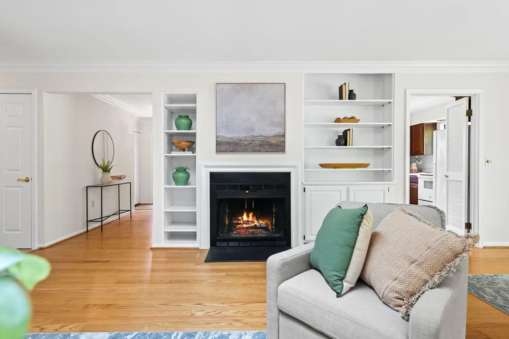 2224 Rivenoak Court Ann Arbor City MI 48103
