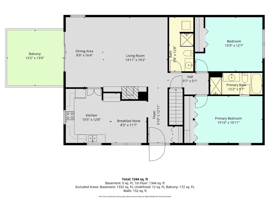 2224 Rivenoak Court Ann Arbor City MI 48103