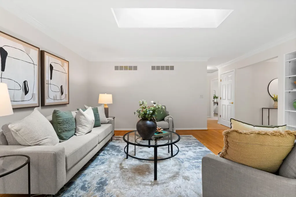 2224 Rivenoak Court Ann Arbor City MI 48103