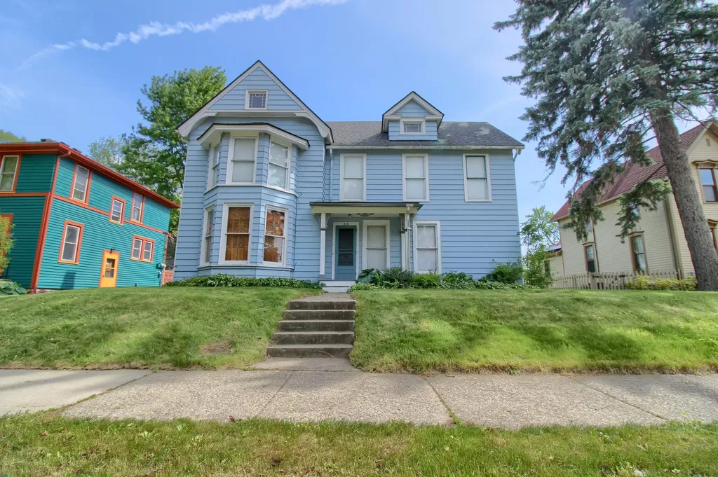 314 E Cross Street Ypsilanti City MI 48198