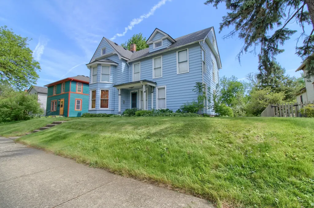 314 E Cross Street Ypsilanti City MI 48198