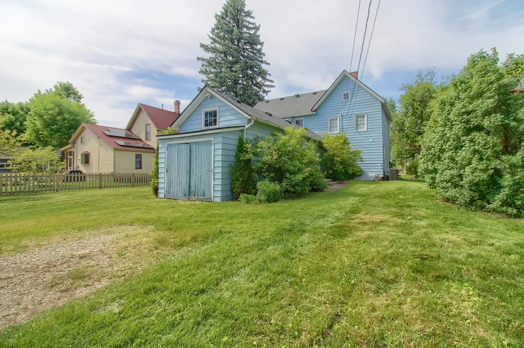 314 E Cross Street Ypsilanti City MI 48198