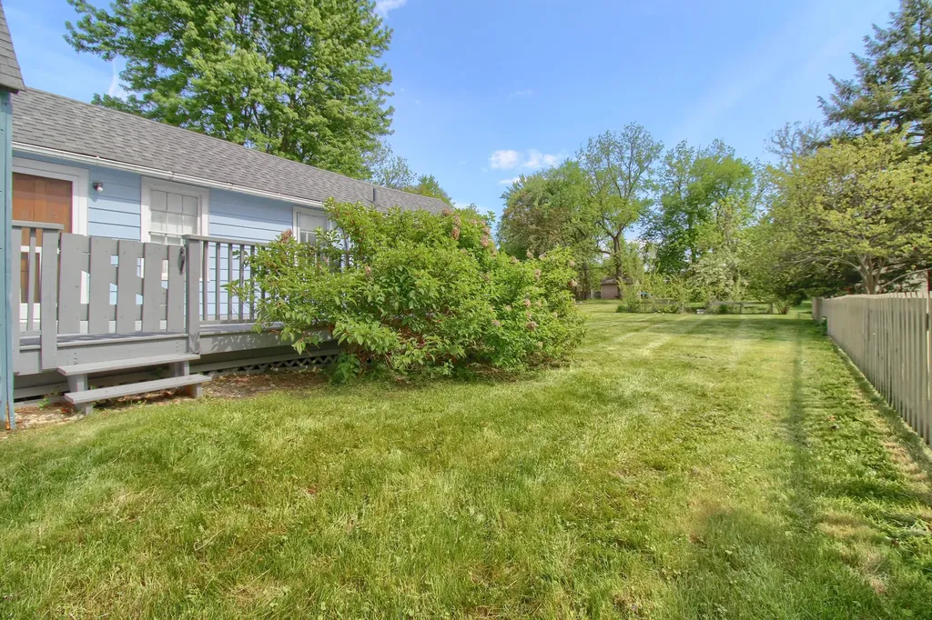 314 E Cross Street Ypsilanti City MI 48198