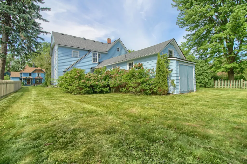 314 E Cross Street Ypsilanti City MI 48198