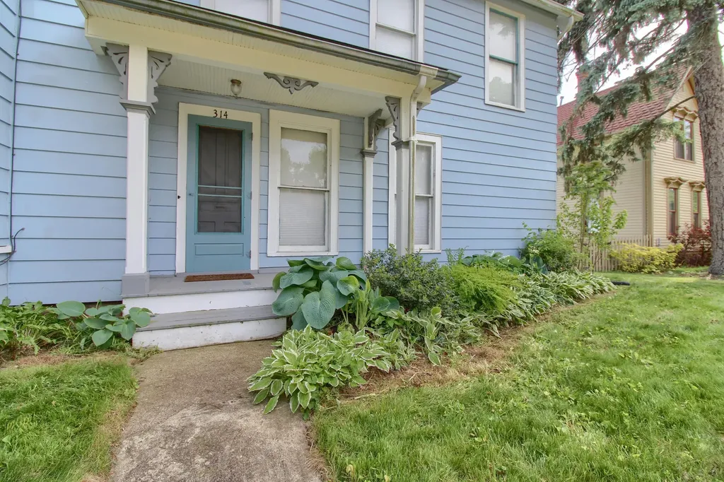 314 E Cross Street Ypsilanti City MI 48198