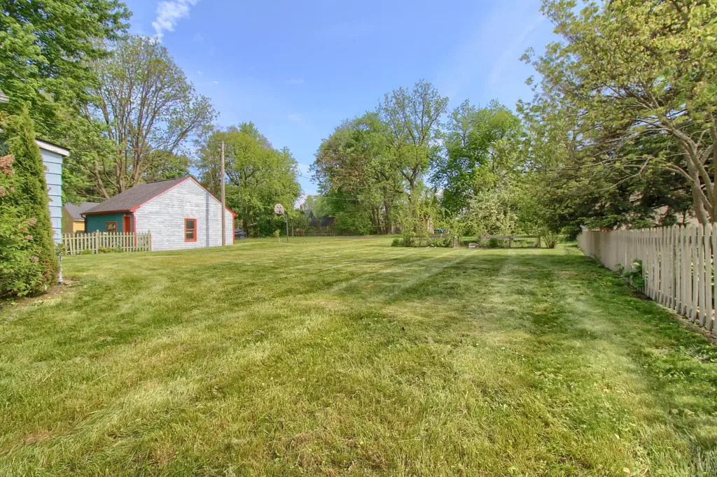 314 E Cross Street Ypsilanti City MI 48198
