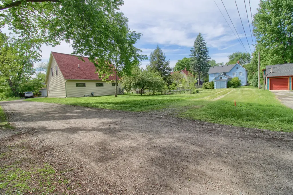 314 E Cross Street Ypsilanti City MI 48198