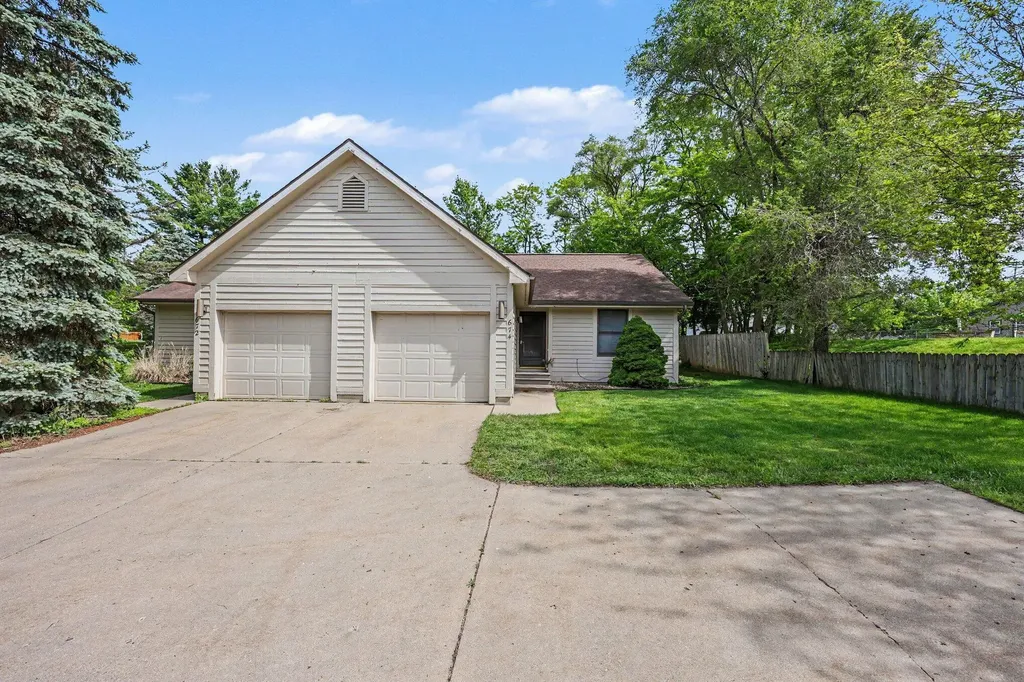 674 South Street Grass Lake Village MI 49240