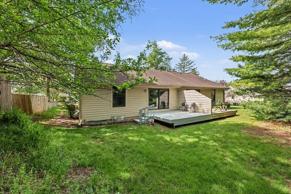674 South Street Grass Lake Village MI 49240