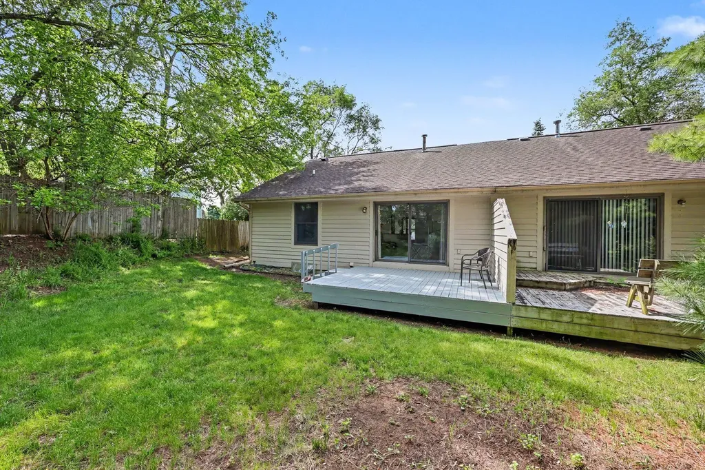674 South Street Grass Lake Village MI 49240