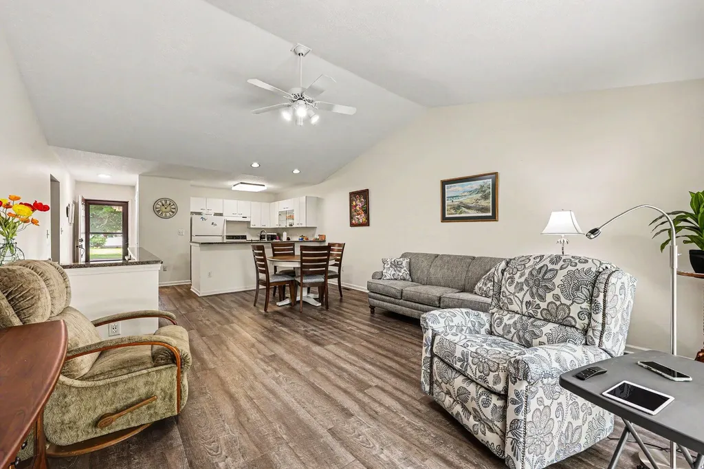 674 South Street Grass Lake Village MI 49240