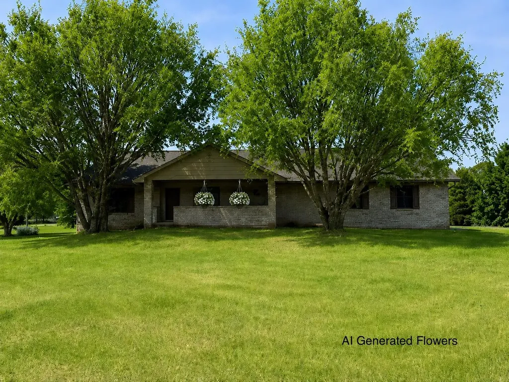 7715 Hidden Knoll Court NE Conway Township MI 48418