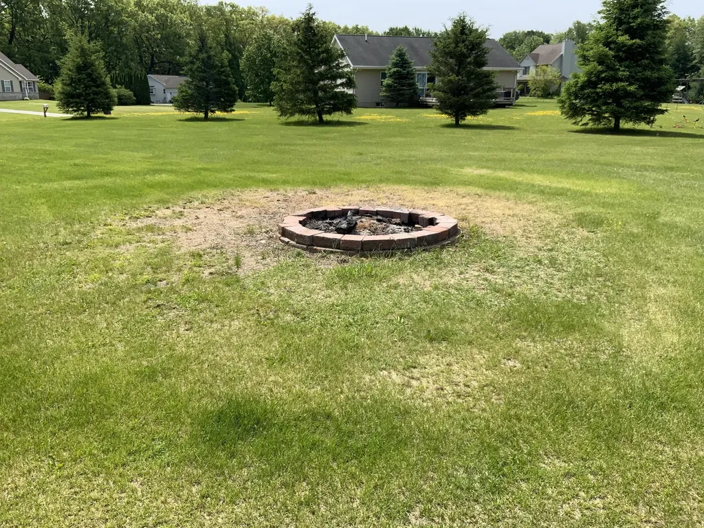 7715 Hidden Knoll Court NE Conway Township MI 48418